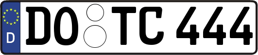DO-TC444