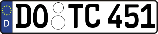 DO-TC451