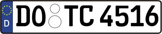 DO-TC4516