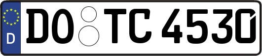 DO-TC4530