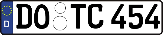 DO-TC454