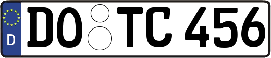 DO-TC456