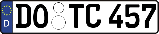 DO-TC457