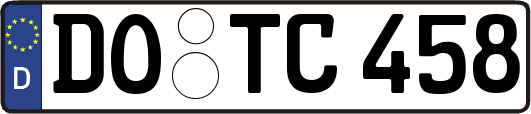 DO-TC458