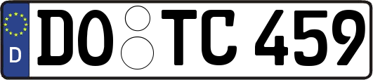 DO-TC459
