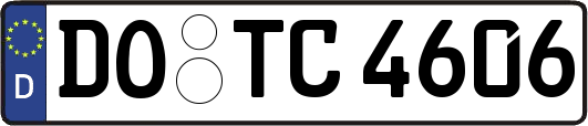 DO-TC4606