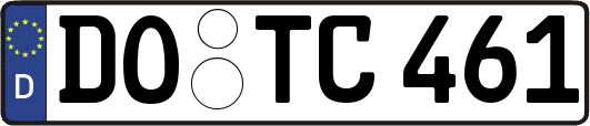 DO-TC461