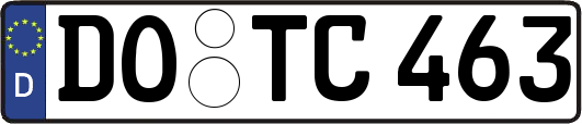 DO-TC463