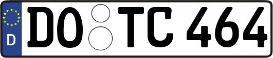 DO-TC464