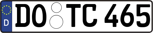 DO-TC465