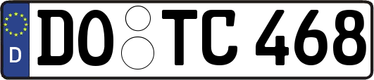 DO-TC468