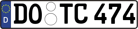 DO-TC474