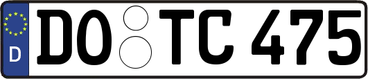 DO-TC475