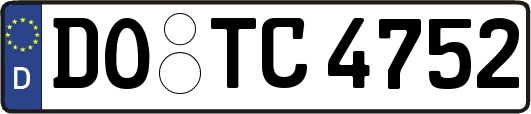 DO-TC4752