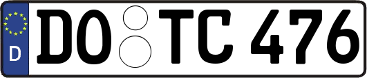 DO-TC476