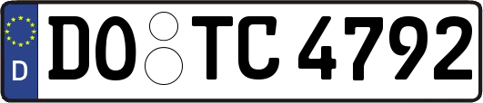 DO-TC4792