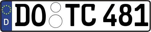 DO-TC481