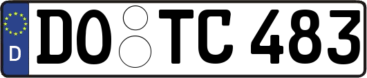 DO-TC483