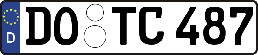 DO-TC487
