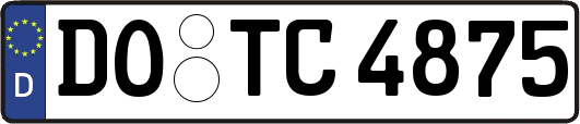 DO-TC4875