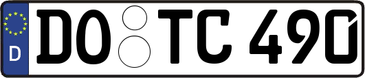 DO-TC490