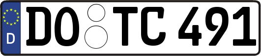 DO-TC491
