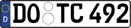 DO-TC492