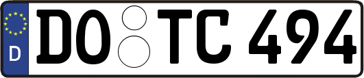 DO-TC494