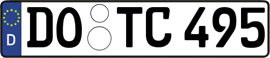 DO-TC495