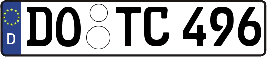 DO-TC496