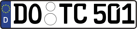 DO-TC501