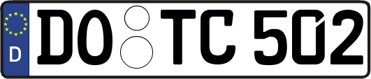DO-TC502