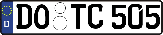 DO-TC505