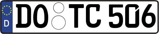 DO-TC506