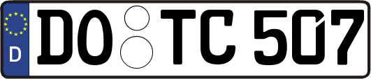 DO-TC507