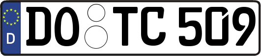 DO-TC509