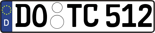 DO-TC512