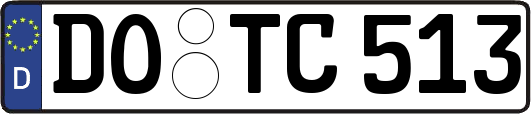 DO-TC513
