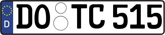 DO-TC515