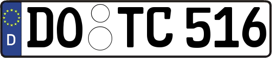 DO-TC516