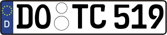 DO-TC519