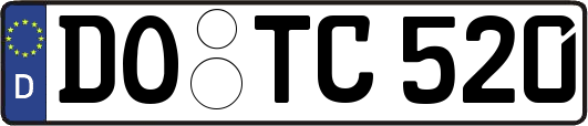 DO-TC520