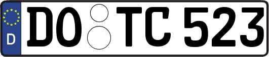 DO-TC523