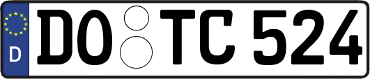 DO-TC524