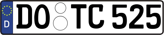 DO-TC525