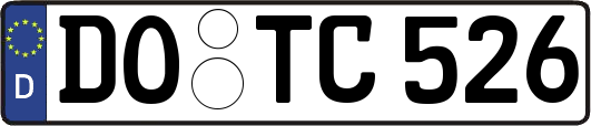 DO-TC526