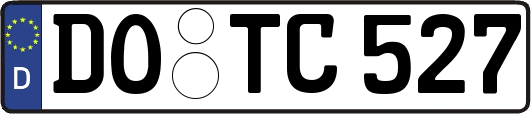 DO-TC527