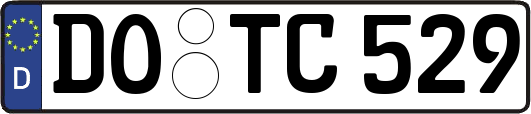 DO-TC529