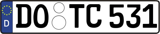 DO-TC531