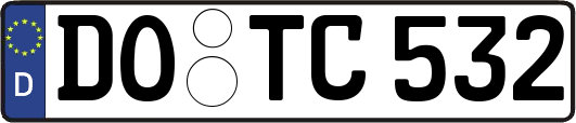 DO-TC532